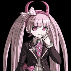 It's a Kids World-Masafumi Takada (Ultra Despair Girls-Lil ultimate's song)