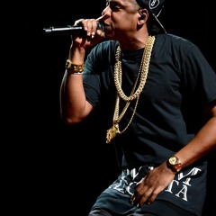 Top Ten Hip-Hop MC's (7 Jay-Z)