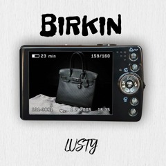 Lusty - Birkin