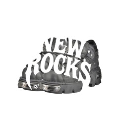 NEW ROCKS