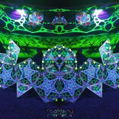 XS @ Trippi Langstrumpf (Live Set)