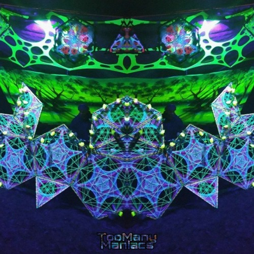 XS @ Trippi Langstrumpf (Live Set)