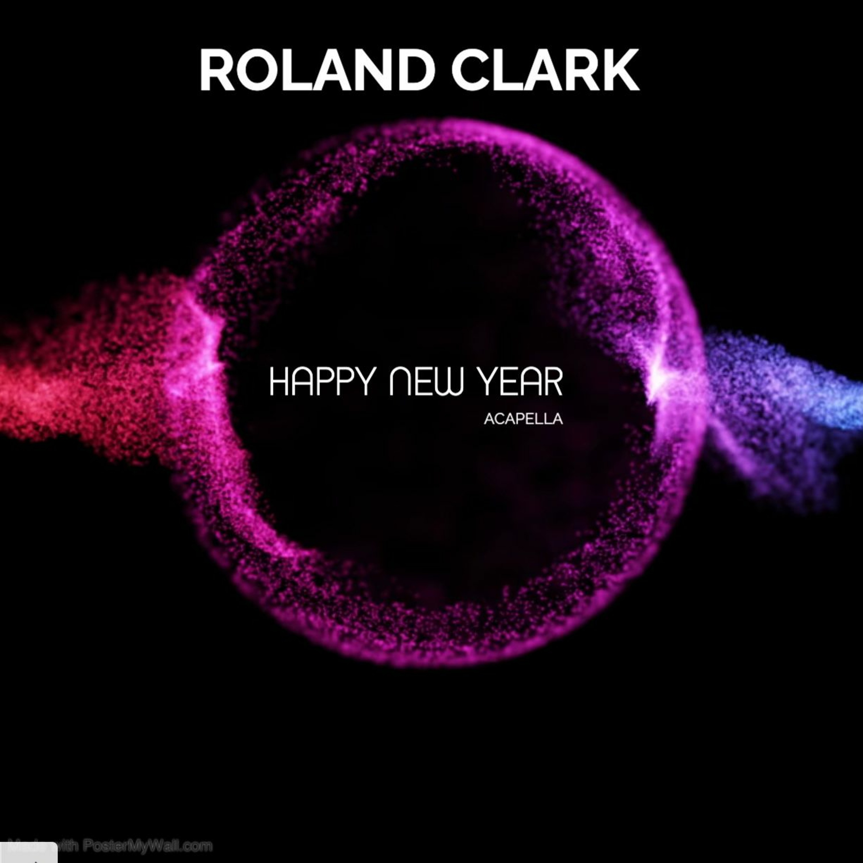 Roland Clark Pioneer DJ radio Show #5