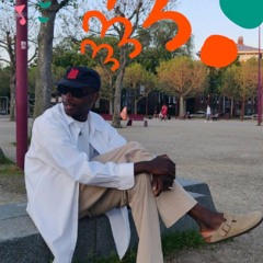 George Smit at Radio Oedipus - 28 January 2022