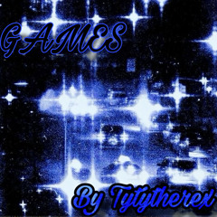 Games (prod. by cold melody)