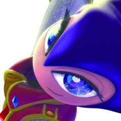 NiGHTS Dreams Dreams ~Sweet Snow~ (Remix) - KiddBlast