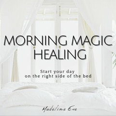 Morning Magic Energy Activation