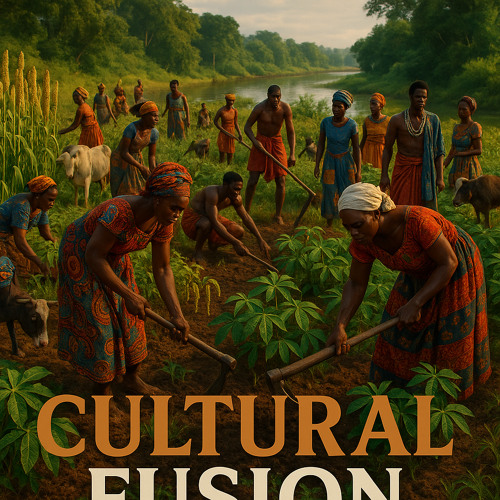 Vital Bantu Migration Seeds African Agriculture