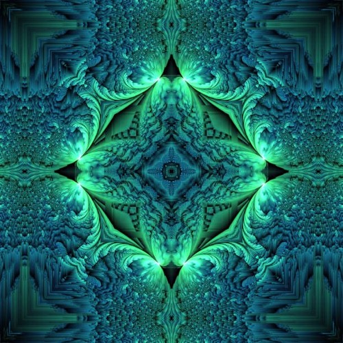 Fox Man - Dark Freestyle