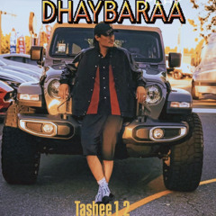 Dhaybara by Tashee 1_2