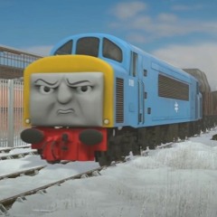 An Unwelcome Visitor