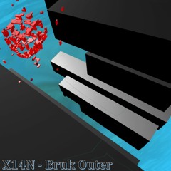 X14N - Bruk Outer