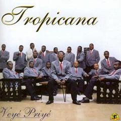 TROPICANA DHAITI LIVE