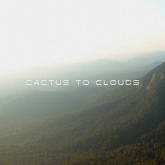 Solace - Cactus to Clouds