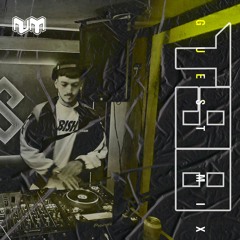 Nu:Motive Guest Mix - T98