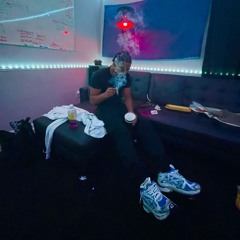 Khalil.Lifestyle- “Balenci Sneaks”  ft. CHKN & Boofinese