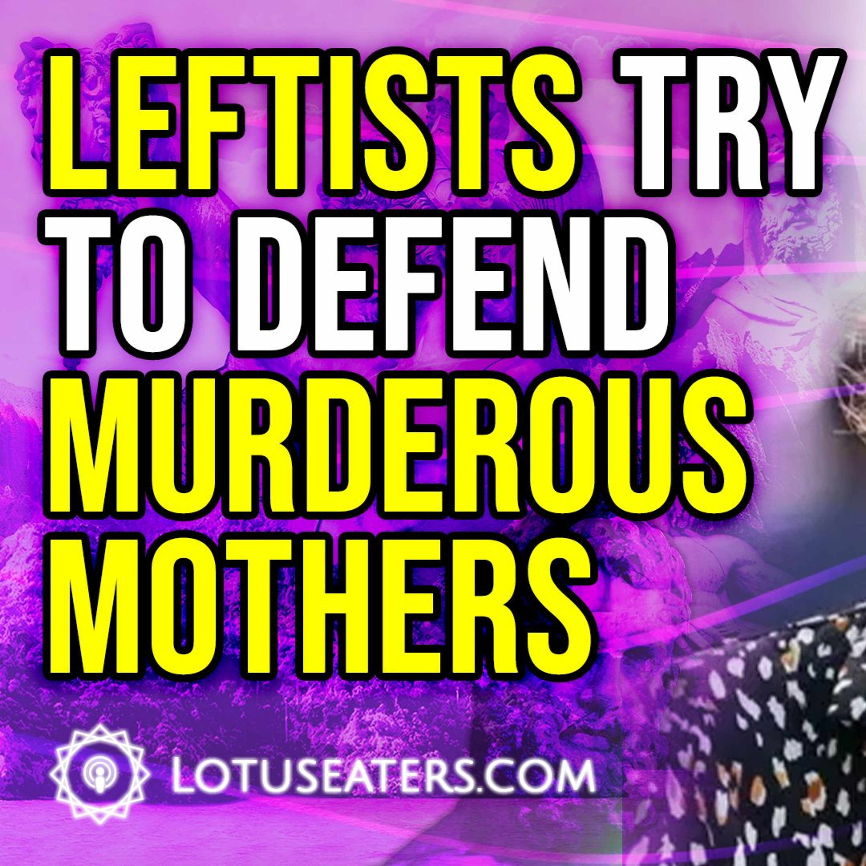 Baby Murder Is Wrong
