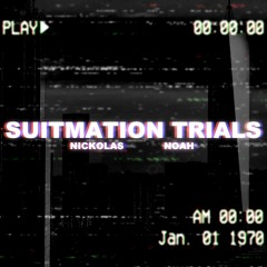 FnF: Monster of Monsters | Suitmation Trials (Cover) (ft. nik2656)