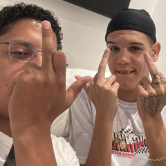 a segurança dos menor - hcalvin, realfuba, mccaim, neobeats