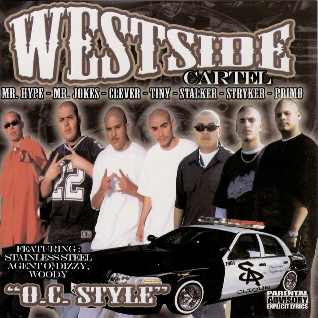 Stream Gangsters And Players (feat. Joker, Stalker, Hype, Tiny