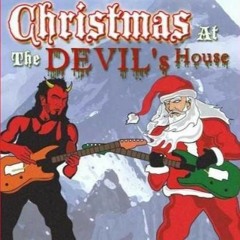 Mefu Dubz Christmas AT THE Devil House MIX