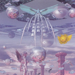 (FREE) Bladee x Ripsquad x Sickboyrari Type Beat - Wings