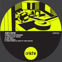 Another Place (Original Mix) [feat. Mr Maph]