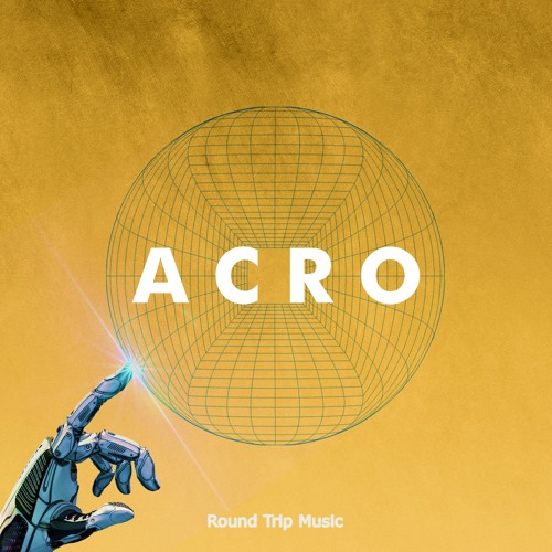 A C R O (Album)
