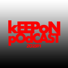 kEEPoN's 2025#1
