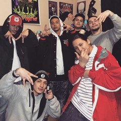 EastSideNiggahJo- Block Nigga (Hot Nigga Remix) Dir. By Lostboysage