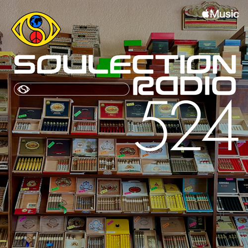 Soulection Radio #524