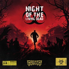 SHWEEZ - NIGHT OF THE LIVING DEAD