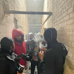 In The Cold (feat. Nacho, 040Spank)