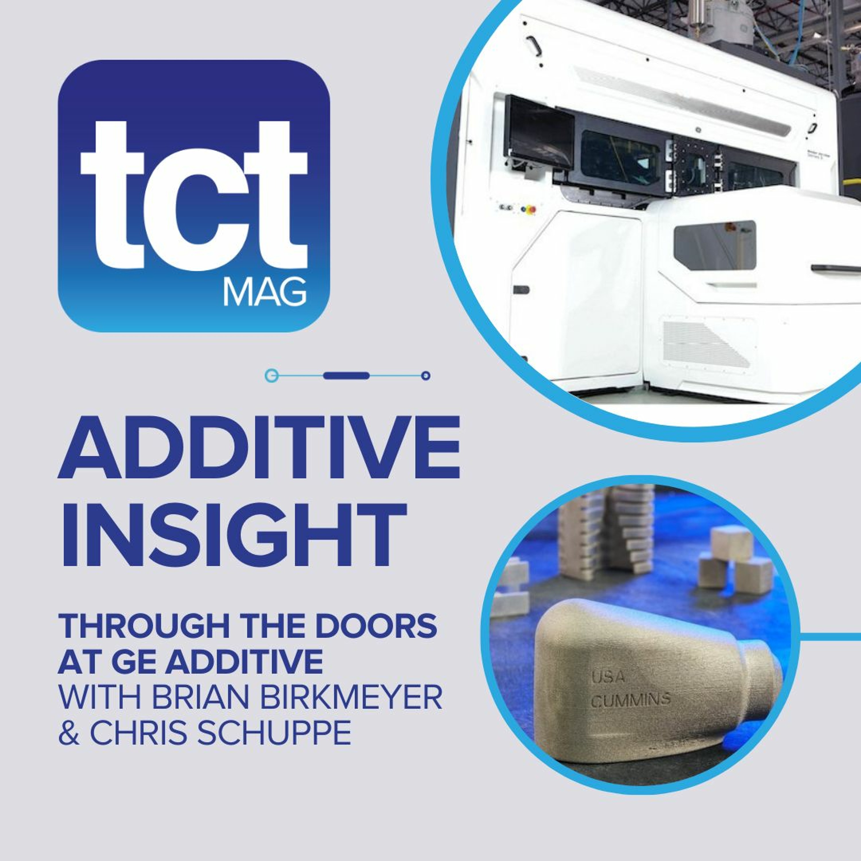 Additive Insight