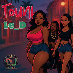 Touni - Le_D