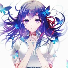 Nightcore - Butterflies(Synchronice Remix feat. Dia Frampton)(William Black & Fairlane)