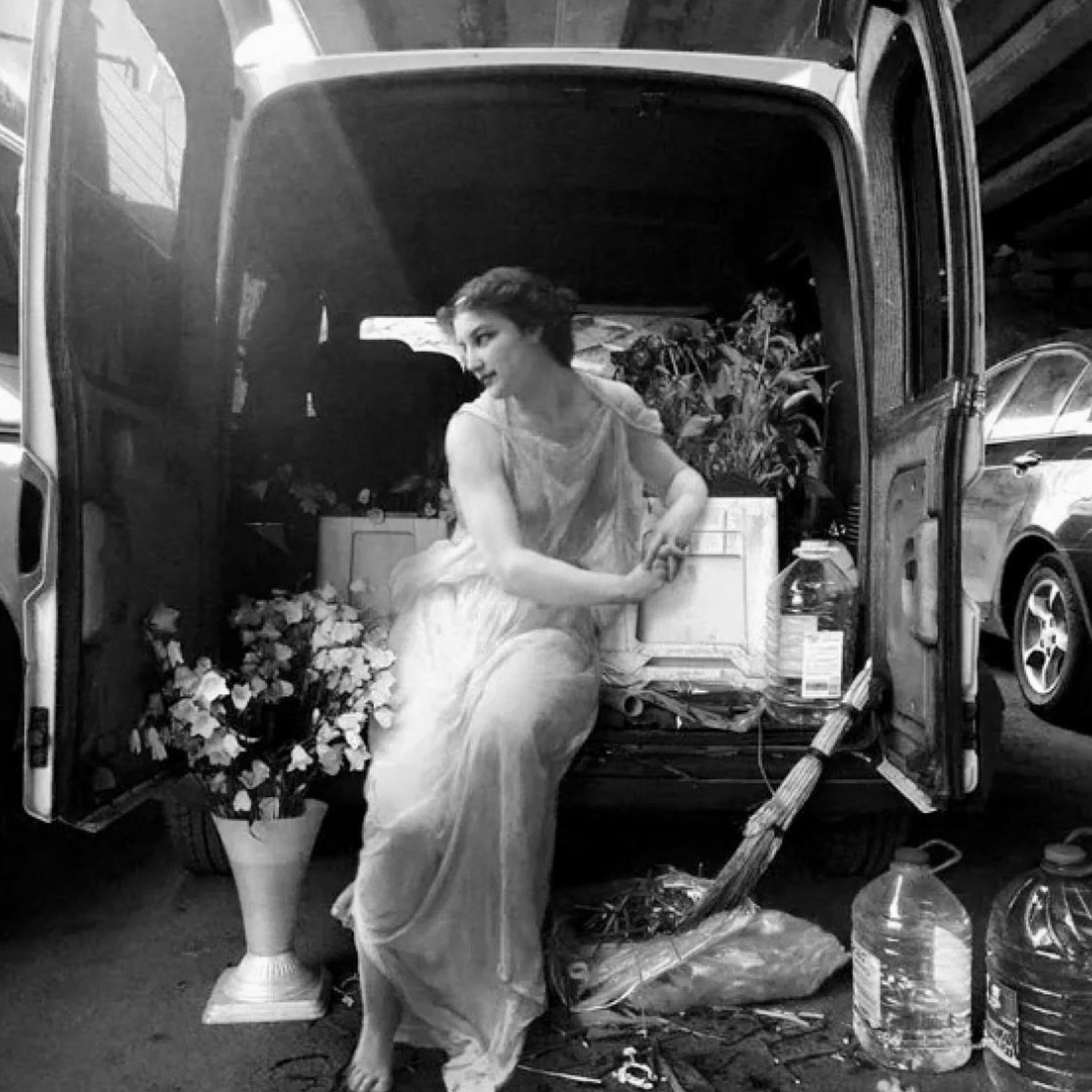 [Peter Carolane] Engaging Culture 13.10.2024 (Matthew 5, Romans 12) episode artwork