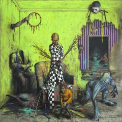 rick owens (ft. Keylo)