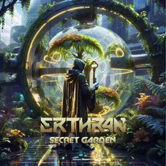 Erthran - Secret Garden  (Original Mix) OUT NOW