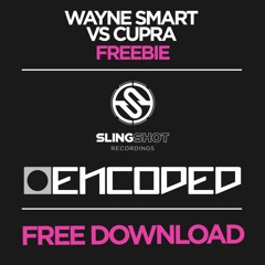 Wayne Smart Vs Cupra - Freebie - FREE DOWNLOAD!