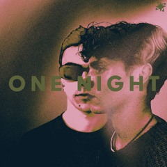 One Night (ft. Kieran Stracey)