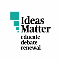Ideas Matter: Culture Wars, then and now, ep 1: 'On culture'