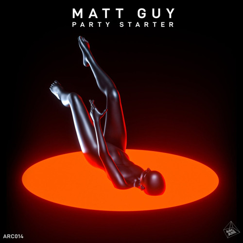 Matt Guy - Party Starter (Extended Mix)