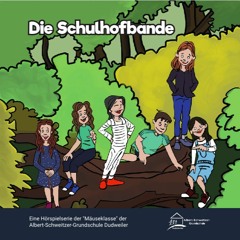 Folge 6 - Die manipulierte Zeitmaschine