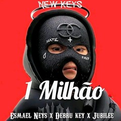 New Keys-1 Milhão.mp3
