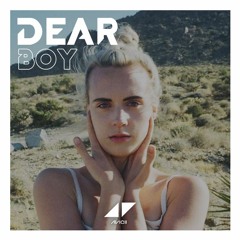 Avicii - Dear Boy ft. MØ (FL Studio Full instrumental remake)