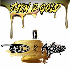 RE:ID - Turn to Gold - Aplsoz Remix