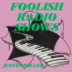 Foolish Radio from Justin Miller