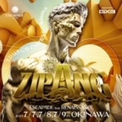 Never Stop ZIPANG