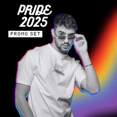 MARCONATO - PRIDE 2025